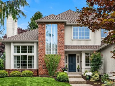 13014 NE 197th Place, Woodinville, WA, 98072
