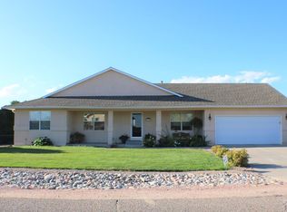 121 S Golfwood Dr E, Pueblo West, CO 81007