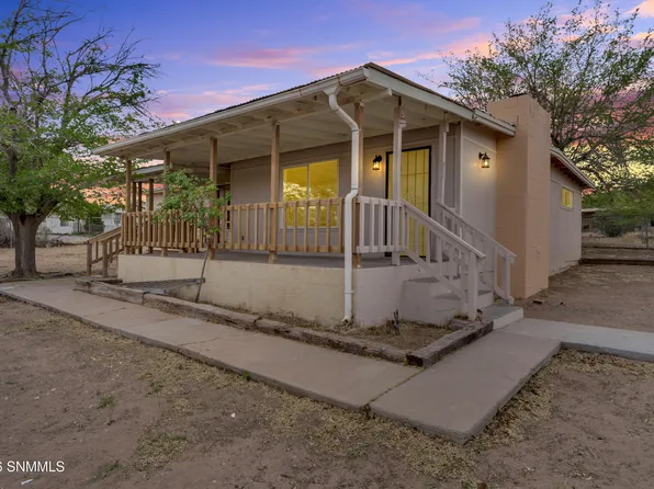 810 Morton Ln, Las Cruces, NM 88007