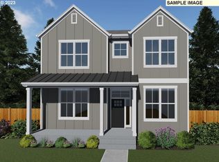 16190 NW Brugger Rd LOT 2, Portland, OR 97229