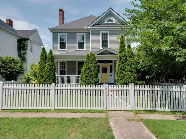 1906 Miller Ave, Richmond, VA 23222