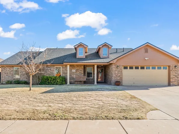 2605 Madison St, Lubbock, TX 79415