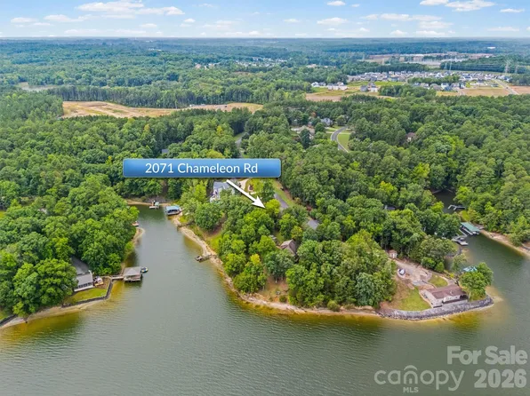 2071 Chameleon Rd #156, York, SC 29745