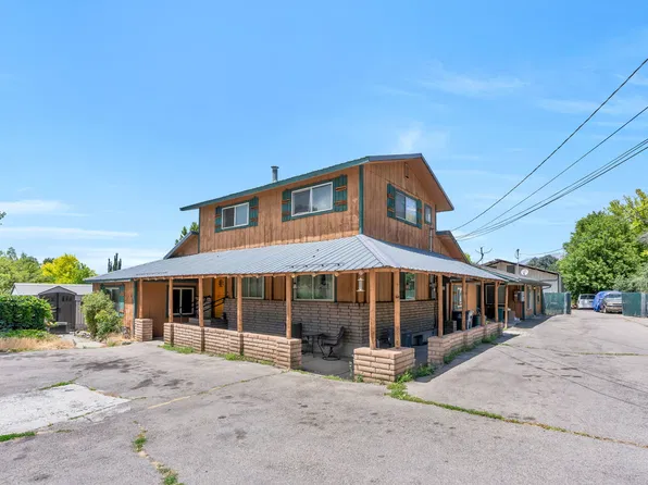 455 E 500 S, Pleasant Grove, UT 84062