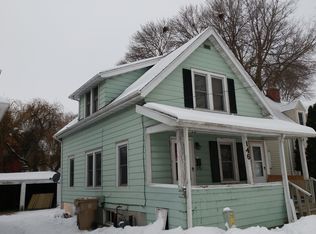 146 Rodney Ct, Madison, WI 53715