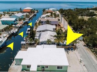 574 99th Street Ocean, Marathon, FL 33050
