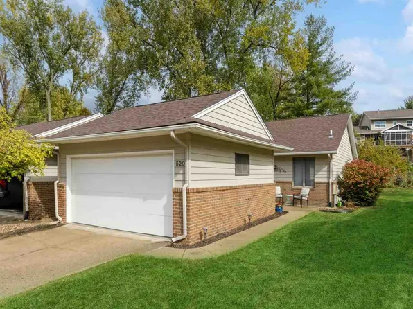 520 N 1st Ave, Iowa City, IA 52245