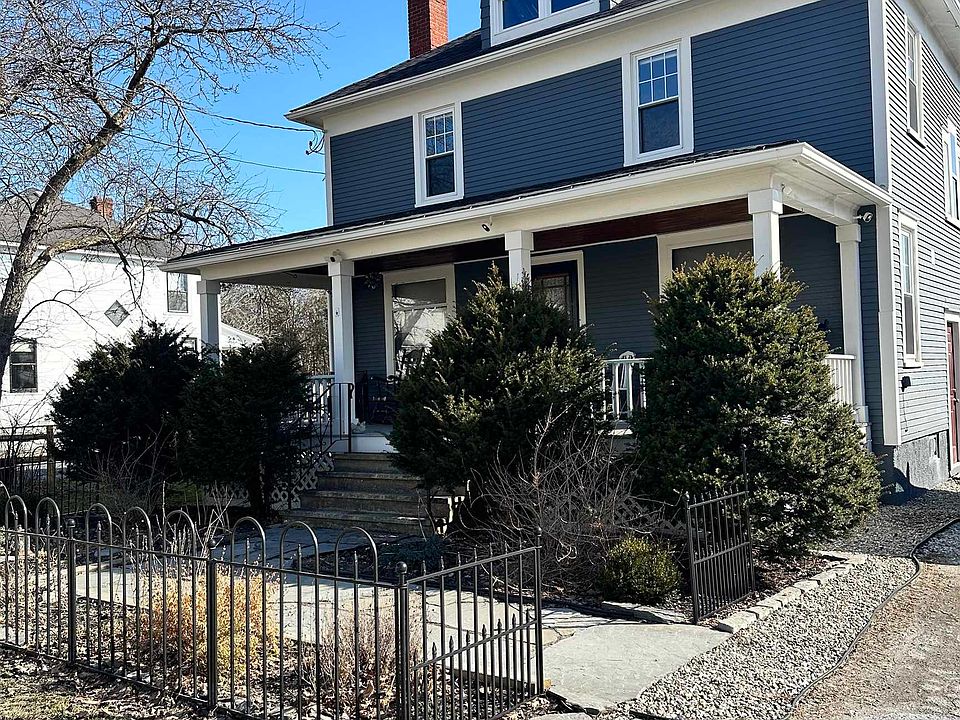 74 Killington Avenue, Rutland, VT 05701 Zillow