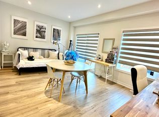 31 Cadwell Ln, Hamilton, ON L9C0E7