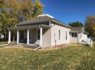 311 Labarre St, Gibbon, NE 68840