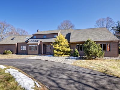 10 Black Walnut Drive, Middletown, CT, 06457