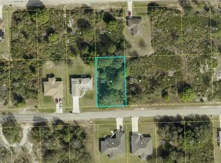 2710 48th St W, Lehigh Acres, FL 33971