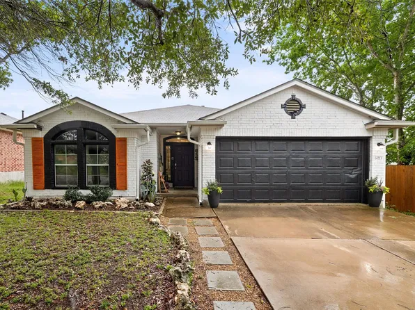 14713 Earl Grey Ln, Pflugerville, TX 78660