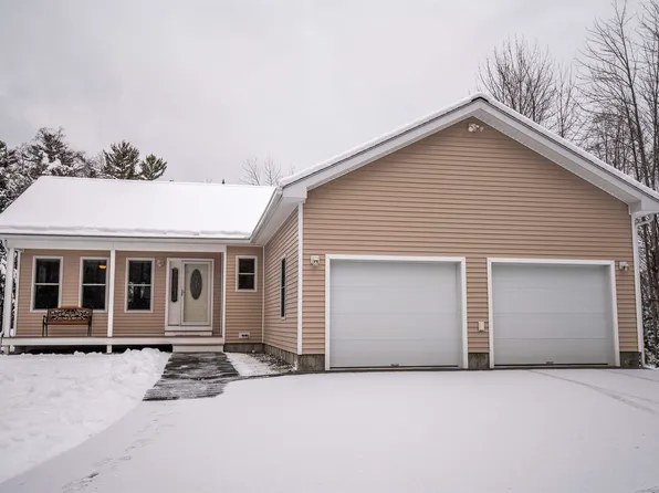 14 Indian Ridge Lane, Whitefield, NH 03598