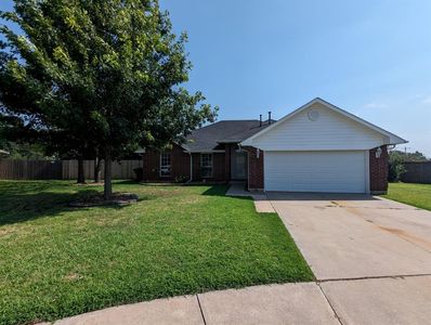 3101 SW 120th Pl, Oklahoma City, OK, 73170