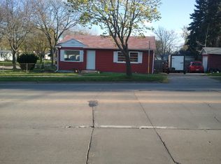 2 Schenk St, Madison, WI 53714