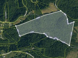 107 Ditty Hollow Rd, Buffalo Valley, TN 38548