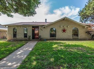 3106 Gayle Dr, Garland, TX 75044