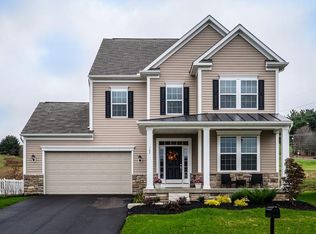 102 Birdie Dr, Cranberry Twp, PA 16066