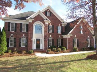 2646 Nicklaus Ct NE, Conover, NC 28613