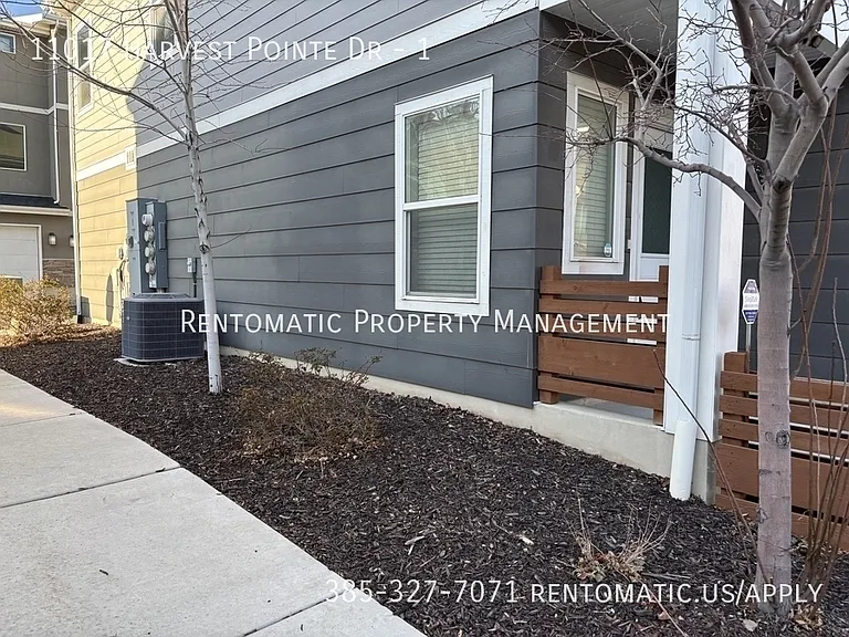 11017 S Harvest Pointe Dr #1 — Photo 3