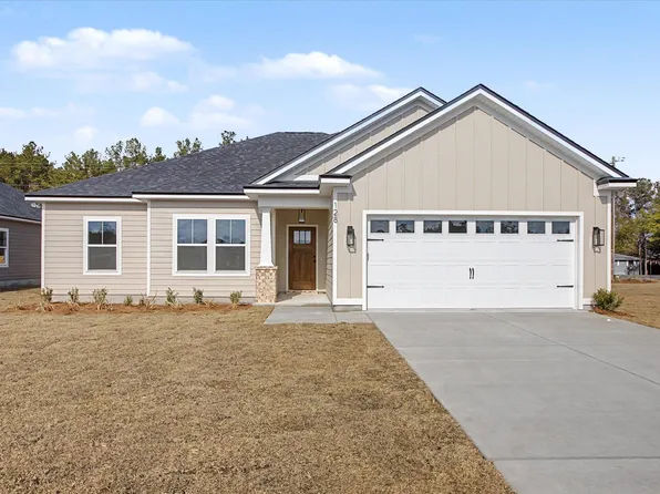 128 Divine Loop, Crawfordville, FL 32327