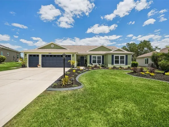 4750 Sawgrass Lake Cir, Leesburg, FL 34748