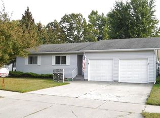 2534 Mason St, Bay City, MI 48708