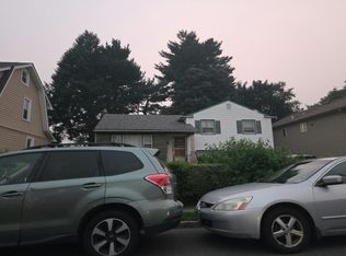 1216 Coolidge Ave, Union, NJ 07083