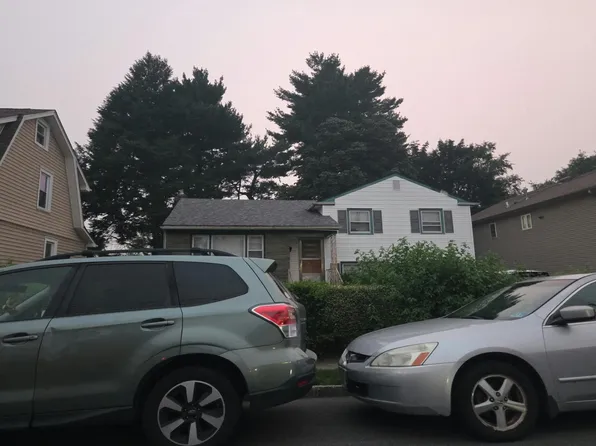 1216 Coolidge Ave, Union, NJ 07083