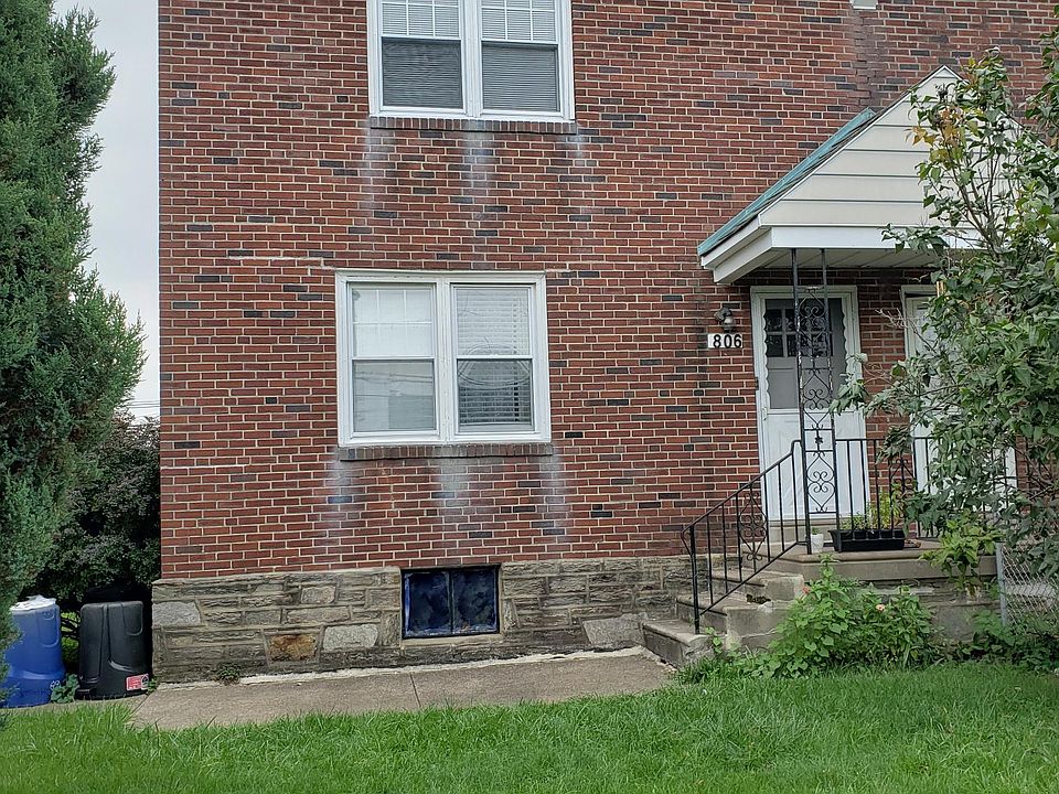 2nd image of 806 Rhawn St