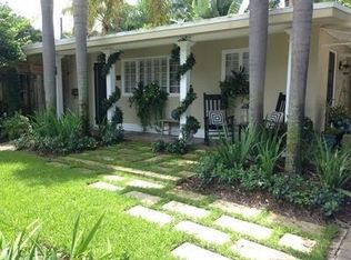 1700 NW 16th St, Fort Lauderdale, FL 33311