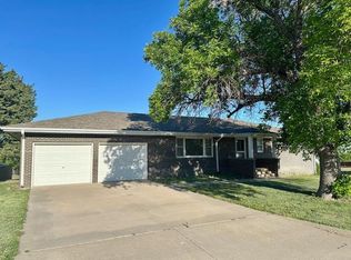 306 N 3rd St, Cimarron, KS 67835