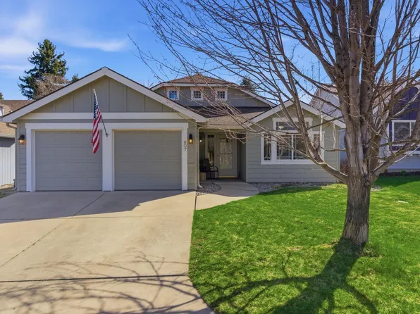 807 S Mayhew Ln, Spokane, WA 99216