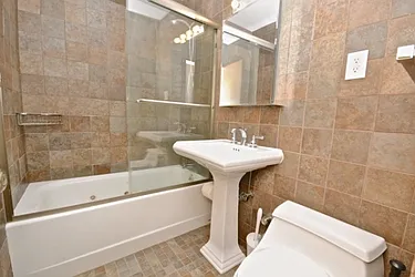 Rented by Citi Habitats