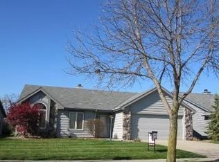 4607 Litchfield Rd, Fort Wayne, IN 46835