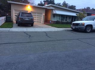 1700 Albemarle Way, Burlingame, CA 94010