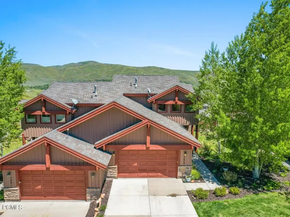 3439 W Cedar Dr, Park City, UT 84098