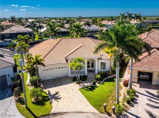 3600 Kassandra Dr, Punta Gorda, FL 33950
