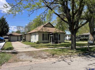 3141 N 44th St, Lincoln, NE 68504