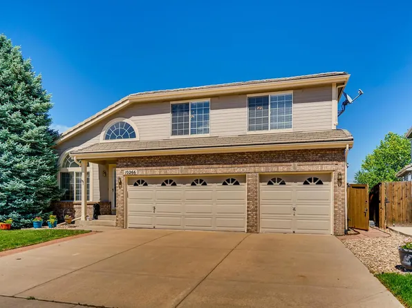 10266 Jill Ave, Highlands Ranch, CO 80130