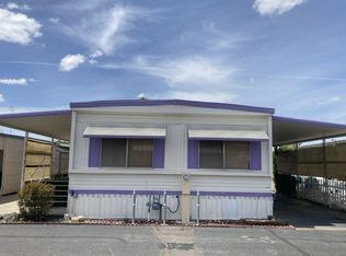1724 Minnewawa Ave SPACE 218, Clovis, CA