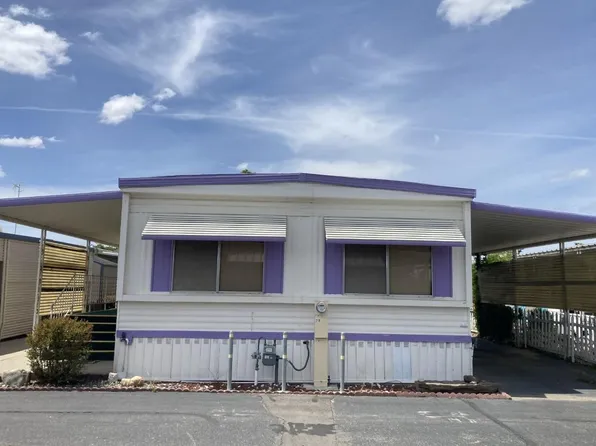 1724 Minnewawa Ave Space 218, Clovis, CA 93612