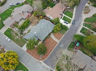 3142 Indian Way, Lafayette, CA 94549