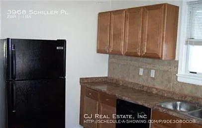 3968 Schiller Pl photo 1
