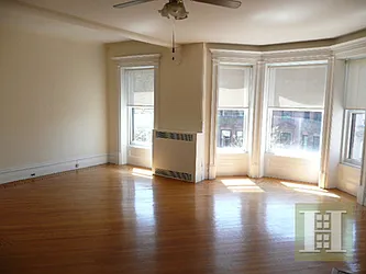Rented by Halstead Real Estate