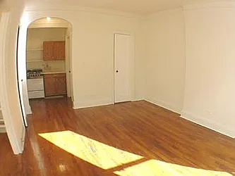 Rented by Corcoran