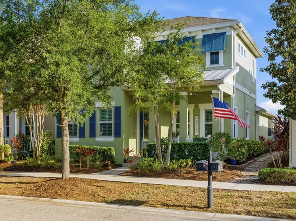 624 Winterside Dr, Apollo Beach, FL 33572