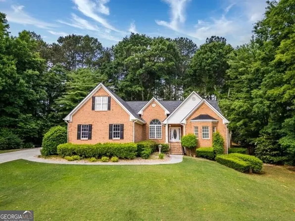 518 Mary Margaret Walk, Loganville, GA 30052
