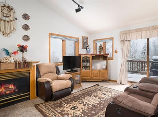 537 Bighorn Cir, Silverthorne, CO 80498